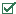 Markiert